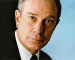 Mayor Bloomberg Warns of Riots By Jobless Youth