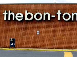 Bon-Ton To Eliminate 1,150 Jobs