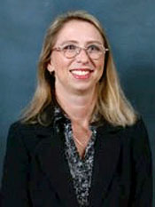 Representative Kelly Skidmore