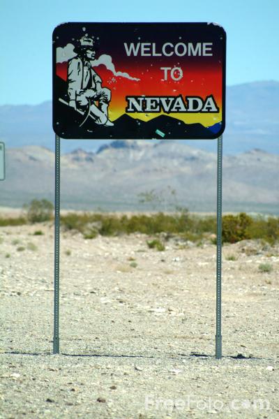 Nevada’s Unemployment Rate at 25 Year High