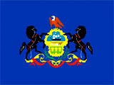 Pennsylvania Gambles on 1000 State Jobs