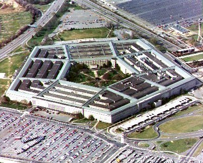 The Defense Industry Begs For Mercy Against Program Cuts
