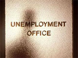 Unemployment up While Job Losses Slow