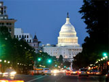 Federal Jobs Bill Faces Senate Vote Today
