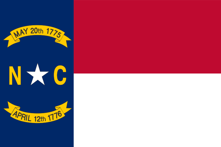 North Carolina’s Counties Experience High Unemployment Rates