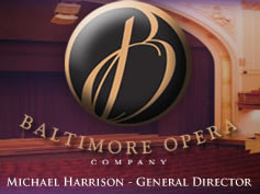 Baltimore Opera Company Declares Chapter 11