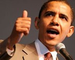 Obama Pushes for More Jobs