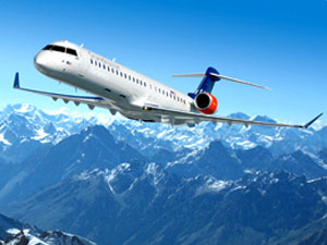 Bombardier to Cut 3,000 Aerospace Jobs