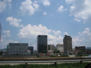 Update: Charleston, West Virginia Loses Thousands Due To Layoffs
