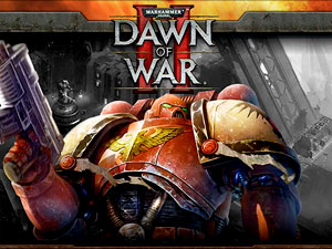 Warhammer 40K: Dawn of War 2