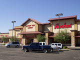 Arizona Grocery Chain, Bashas, Announces 350 layoffs