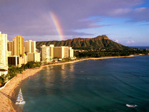 Hawaii Lost 1,217 Jobs in Q4
