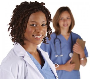 Nurses Protected from Uncertain Job Market