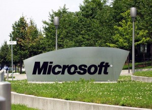 Microsoft Requests Money From Laid Off Employees