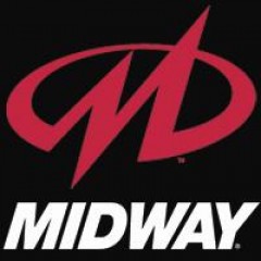 Midway Games Files Chapter 11