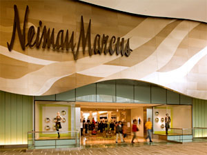 Neiman Marcus to Cut 450 More Jobs
