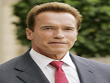 Gov. Schwarzenegger sends out 20,000 Warning Letters To State Employees