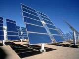 Solar Power Manufacturing Plant Brining 400 Jobs to Philadelphia
