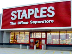 Staples to Close Distribution Center, Cut 89 Jobs