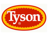 Tyson Shuts Plant — Workers Sad, Chickens Glad