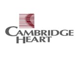 Cambridge Heart Cuts 15 Jobs