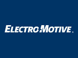 Electro-Motive Diesel