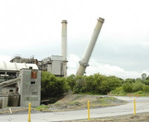 Essroc Shuts Down Pennsylvania Plant, Possibly For Good