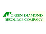 Green Diamond to Lay Off 85