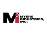 Myers Industries Will Shut Ohio Plant, Lay Off 50
