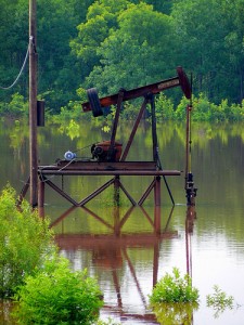oil-derrick-lake