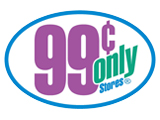 99¢ Only Stores Close, Cut 300 Jobs