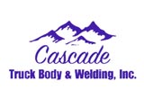 Cascade Truck