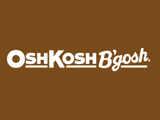 OshkoshB'Gosh, by gosh.