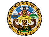 San Diego County
