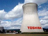 Toshiba to Bring 194 Jobs to North Carolina