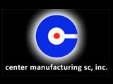 Center Manufacturing SC