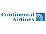 Continental Airlines to Close Call Center, Cut 500 Jobs
