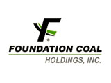 Foundation Coal Holdings
