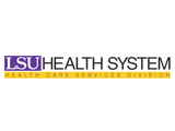 Louisiana State University Health System