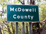 McDowell County