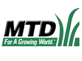 MTD Consumer Products Eliminates 480 Jobs