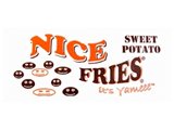 Nice Blends Fries -- they're 