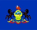 pennsylvaniaflag_160x120