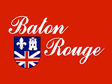 Baton Rouge flag