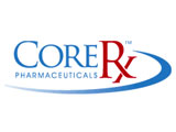 CoreRx Pharmaceutical