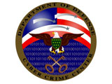 US Department of Defense Cyber Crime Center