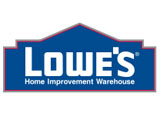 Lowe’s to Open North Carolina Store, Hire 175
