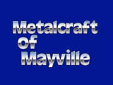 Metalcraft of Mayville