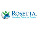 Scheiner Joins Rosetta as Chief Creative Officer