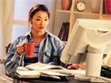Survey: Over 40% of HR Pros Would Take Pay Cut to Telecommute